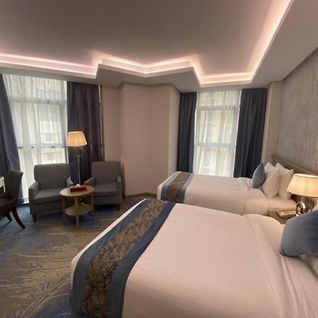 Valy Hotel マディーナ エクステリア 写真