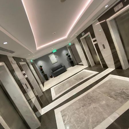 Valy Hotel マディーナ エクステリア 写真