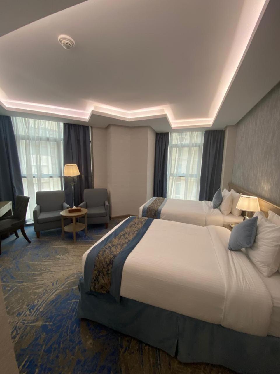 Valy Hotel マディーナ エクステリア 写真