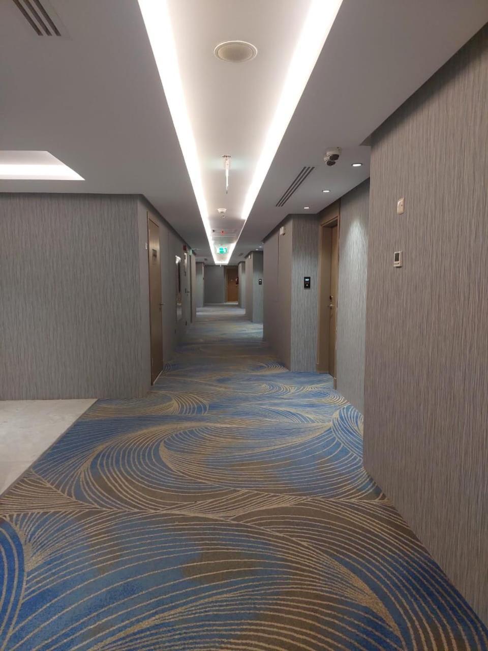 Valy Hotel マディーナ エクステリア 写真